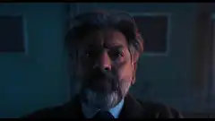 Уэнсдэй 1 сезон 4 серия