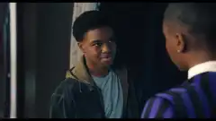 Уэнсдэй 1 сезон 6 серия