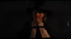 Уэнсдэй 1 сезон 3 серия