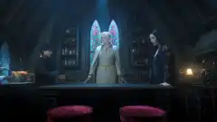 Уэнсдэй 2 сезон 8 серия